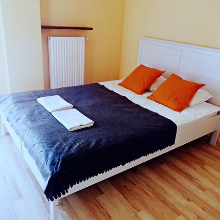 ורשה Dream Loft Residence מראה חיצוני תמונה