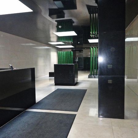 ורשה Dream Loft Residence מראה חיצוני תמונה