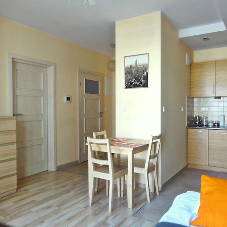 ורשה Dream Loft Residence מראה חיצוני תמונה