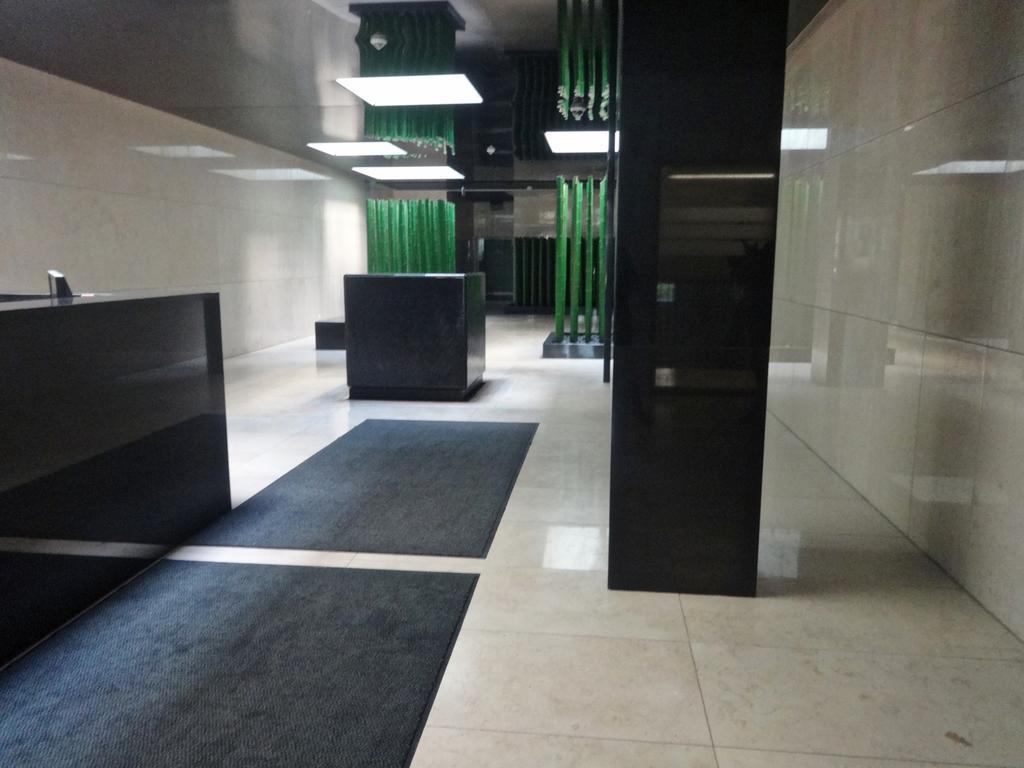 ורשה Dream Loft Residence מראה חיצוני תמונה