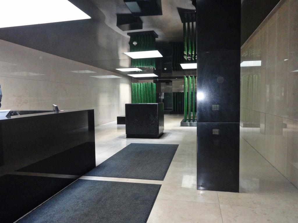 ורשה Dream Loft Residence מראה חיצוני תמונה