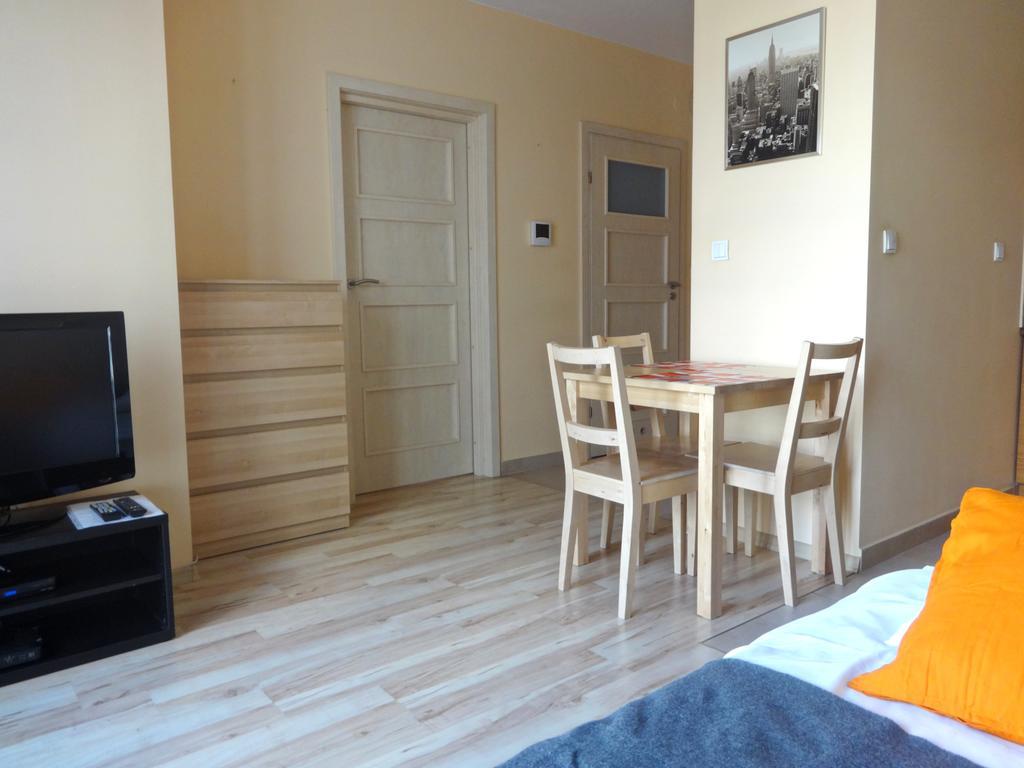 ורשה Dream Loft Residence מראה חיצוני תמונה