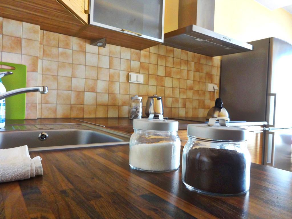 ורשה Dream Loft Residence מראה חיצוני תמונה