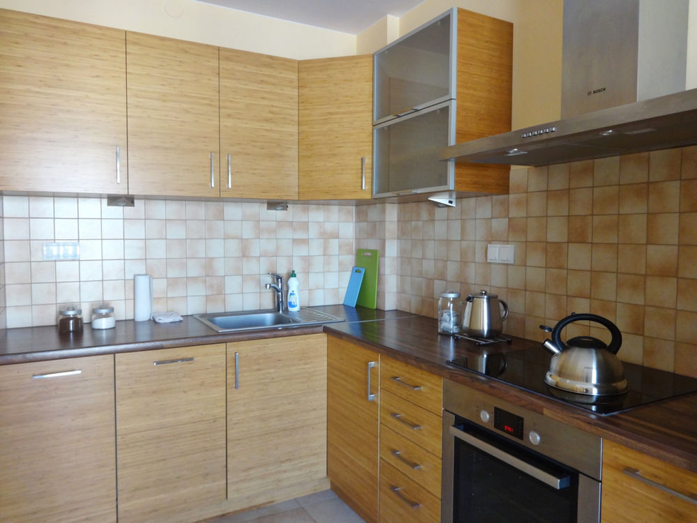 ורשה Dream Loft Residence מראה חיצוני תמונה