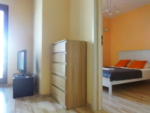 ורשה Dream Loft Residence מראה חיצוני תמונה